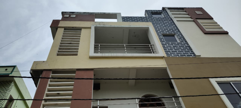 Residential building for Sale in Bhawanipatna Kalahandi