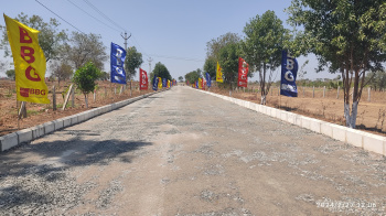 Vmrdà plots at chipurupalli ,Rs 7500 per square yàrd ,loan available