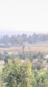 Beach View plots at Bhogapuram for resorts and guest houses