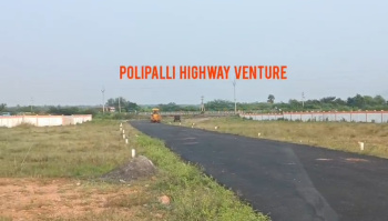 Property for sale in Polipalli, Visakhapatnam