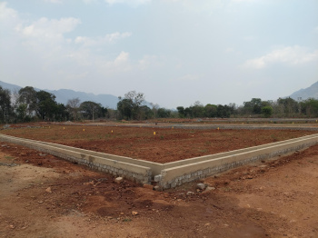 Property for sale in Araku Road, Visakhapatnam