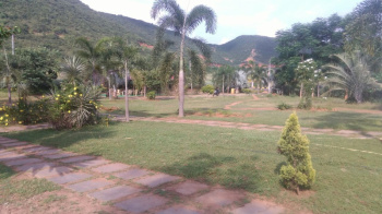 90 sq yard plot Rs 13000 per square yard at Kothavalasa