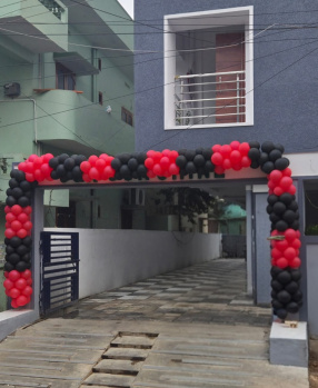 EAST 2 BHK FLAT AT VUDA COLONY , Vizianagaram