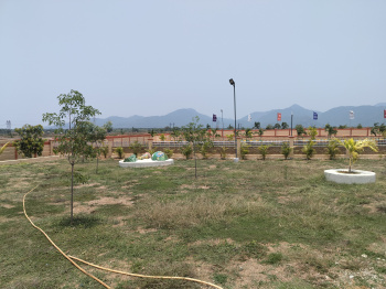 Rs 11000 per square yard at Tatipudi, Vizianagaram