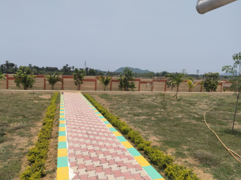 Property for sale in Thatipudi, Vizianagaram