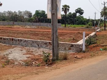 Property for sale in Pusapatirega, Vizianagaram