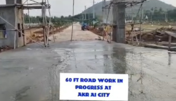 Property for sale in Anandapuram, Visakhapatnam