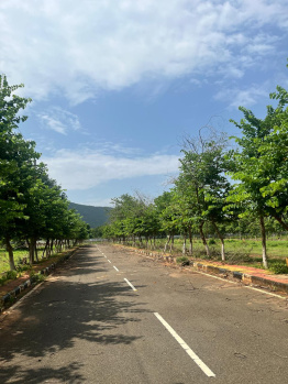 Property for sale in Bhogapuram, Vizianagaram