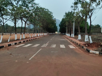 Property for sale in Bhogapuram, Vizianagaram