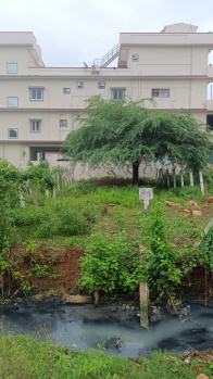Rs 25000 per square yard at Tagarapuvalasa