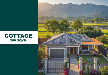 300 Sq. Yards Residential Plot for Sale in Kaonli, Dehradun