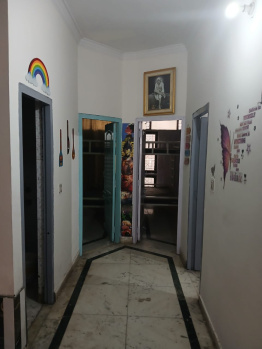 PG for  in Kaushambi, Ghaziabad (500 Sq.ft.)