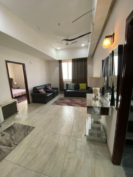 800 Sq.ft. Studio Apartments for Rent in Sector 4, Ghaziabad
