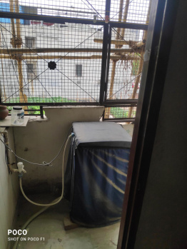 Flats & Apartments for Rent in Kaushambi, Ghaziabad (1400 Sq.ft.)