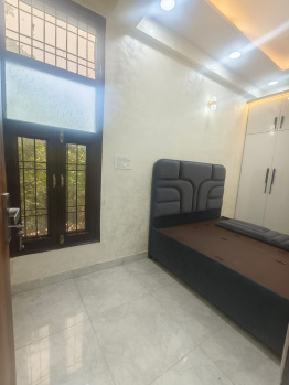 Studio Apartments for Sale in Sector 4, Ghaziabad (500 Sq.ft.)