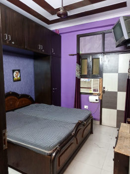 Flats & Apartments for Sale in Sector 14, Kaushambi (1150 Sq.ft.)