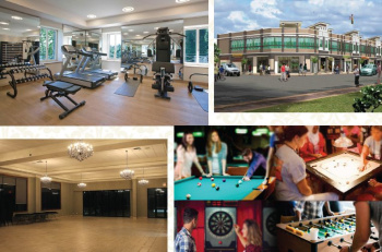 Property for sale in Sector 16B Greater Noida West