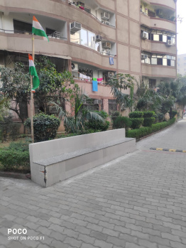 Studio Apartments for Rent in Vaishali, Ghaziabad (500 Sq.ft.)