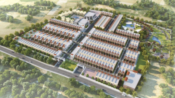 1350 Sq.ft. Residential Plot for Sale in Ramnagar, Nainital