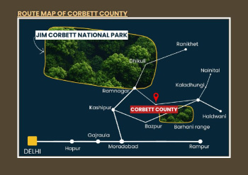 Property for sale in Ramnagar, Nainital