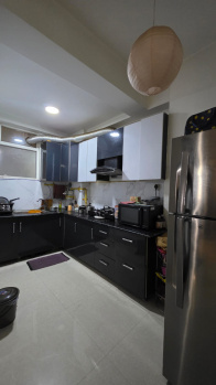 2 BHK Flats & Apartments for Sale in Kaushambi, Ghaziabad (1250 Sq.ft.)