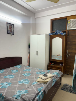 Flats & Apartments for Sale in Indirapuram, Ghaziabad (850 Sq.ft.)