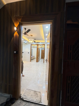 Flats & Apartments for Sale in Indirapuram, Ghaziabad (1050 Sq.ft.)