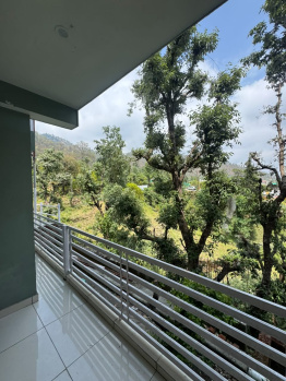 Villa for Sale in Bhowali, Nainital (1300 Sq.ft.)