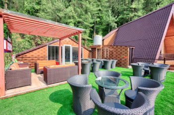 Hotel & Restaurant for Sale in Mashobra, Shimla (50000 Sq.ft.)