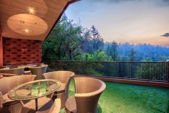Property for sale in Mashobra, Shimla