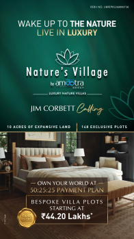 Property for sale in Ramnagar, Nainital
