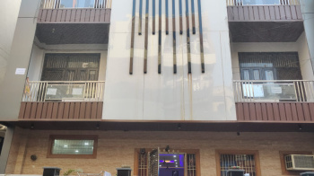 Flats & Apartments for Sale in Kaushambi, Ghaziabad (210 Sq. Yards)