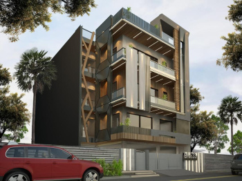 Independent House For Sale In Sigma 1, Greater Noida (300 Sq. Meter)