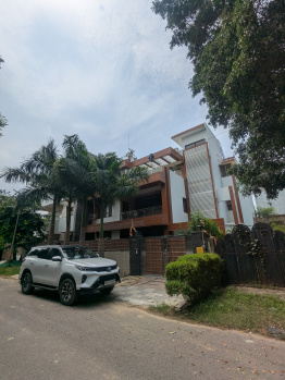 Independent House For Sale In Sigma 1, Greater Noida (300 Sq. Meter)