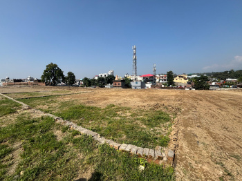 Residential Plot for Sale in Sahastradhara, Dehradun (390 Sq. Yards)