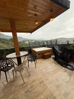 3.5 BHK Villa for Sale in Mussoorie Road, Dehradun (350 Sq. Yards)