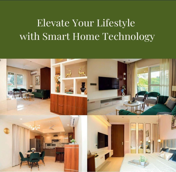 3 BHK Flats & Apartments for Sale in Malsi, Dehradun