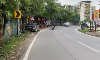 Residential Plot for Sale in Canal Road, Dehradun (4.1544 Bigha)