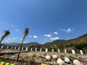 Residential Plot for Sale in Sahastradhara, Dehradun (250 Sq. Yards)