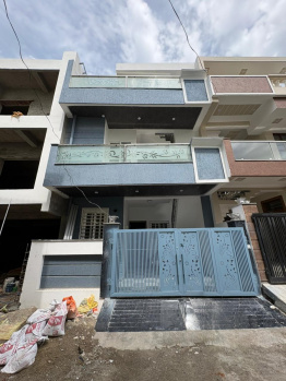 Independent House for Sale in Sahastradhara, Dehradun (95 Sq. Yards)