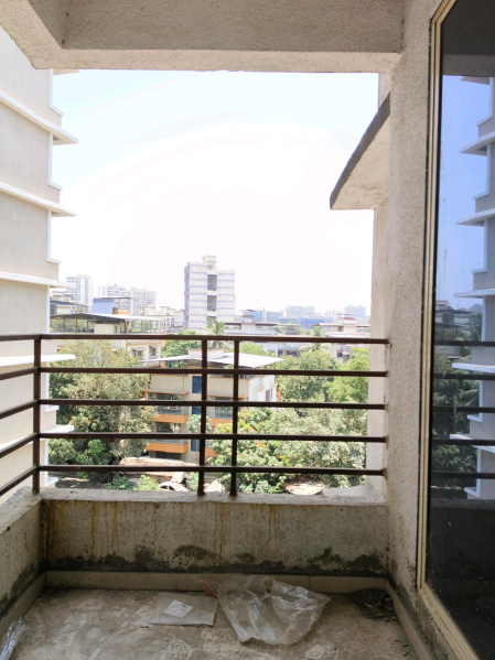 Builder Floor For Sale In Dombivli East, Thane (670 Sq.ft.)