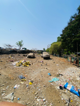 Residential Plot for Sale in Rabale, Navi Mumbai (12 Guntha)
