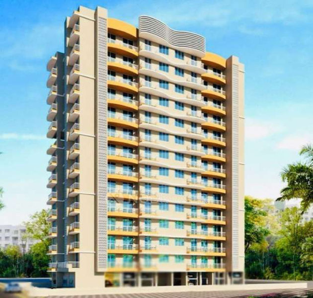 1 BHK Flats & Apartments For Sale In Dombivli East, Thane (775 Sq.ft.)