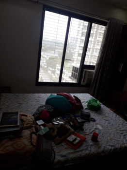 2 BHK Flats & Apartments for Rent in Magathane, Mumbai (567 Sq.ft.)