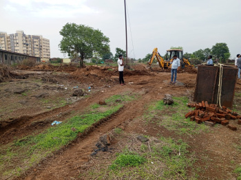 1 RK Individual Houses for Sale in Khopoli, Raigad (210 Sq.ft.)