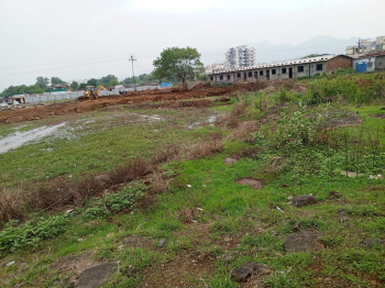 1 RK Individual Houses for Sale in Khopoli, Raigad (210 Sq.ft.)