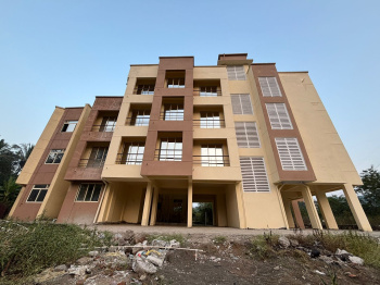 Flats & Apartments for Sale in Neral, Raigad (924 Sq.ft.)