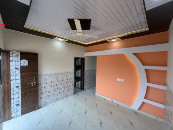 Independent House for Sale in Shelu, Mumbai (250 Sq.ft.)