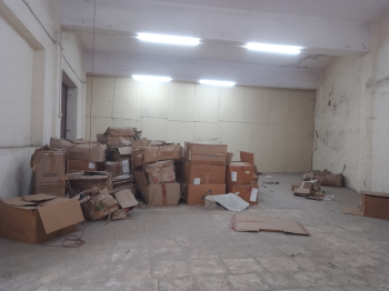 1200 Sq.ft. Warehouse/Godown For Rent In Marol, Mumbai
