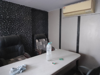 Office Space For Rent In Andheri Kurla Road, Mumbai (200 Sq.ft.)